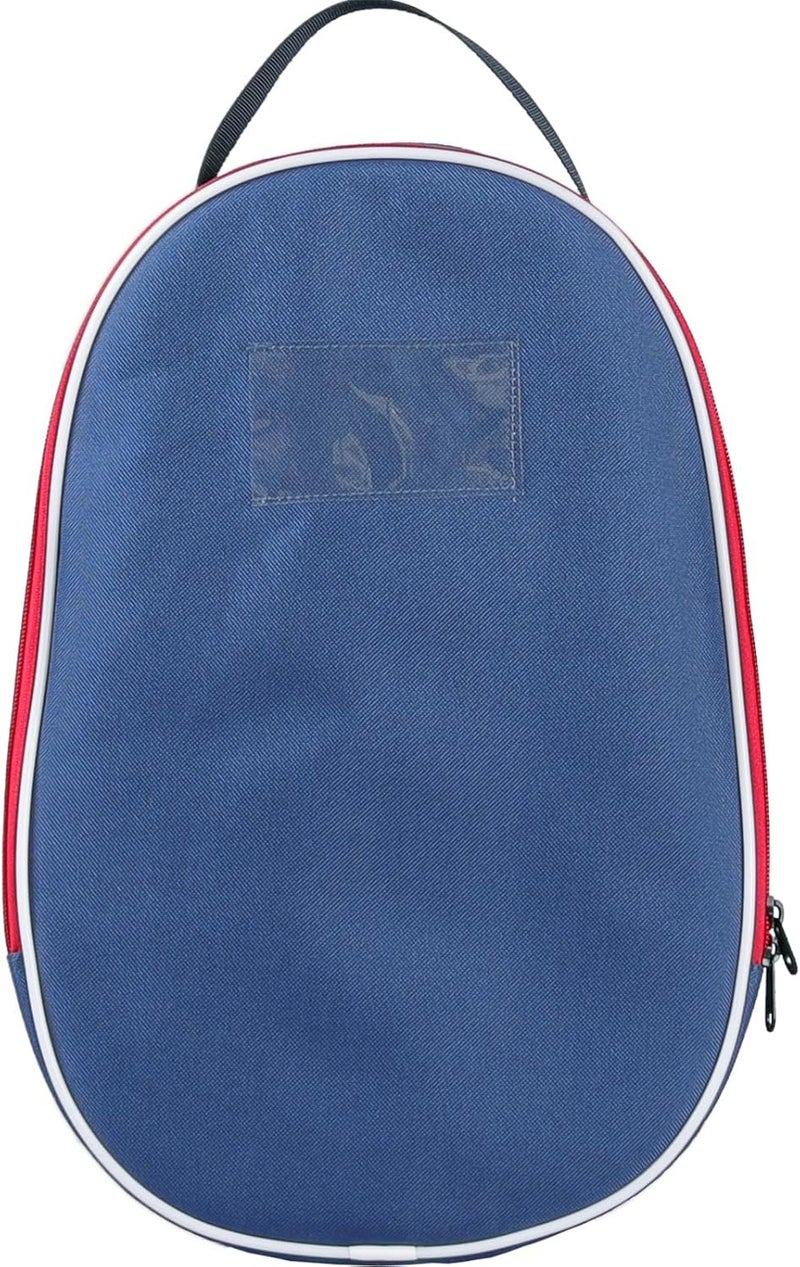 EIGEETO Fencing Epee Foil Saber Mask Protective Bag - Portable Handbag - Storage Bag for Fencing Mask - Image 1